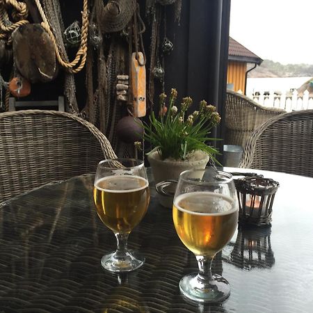 Lunvig - A Cosy Cottage In Idyllic Small Island Near Kristiansand, Sogne Luaran gambar