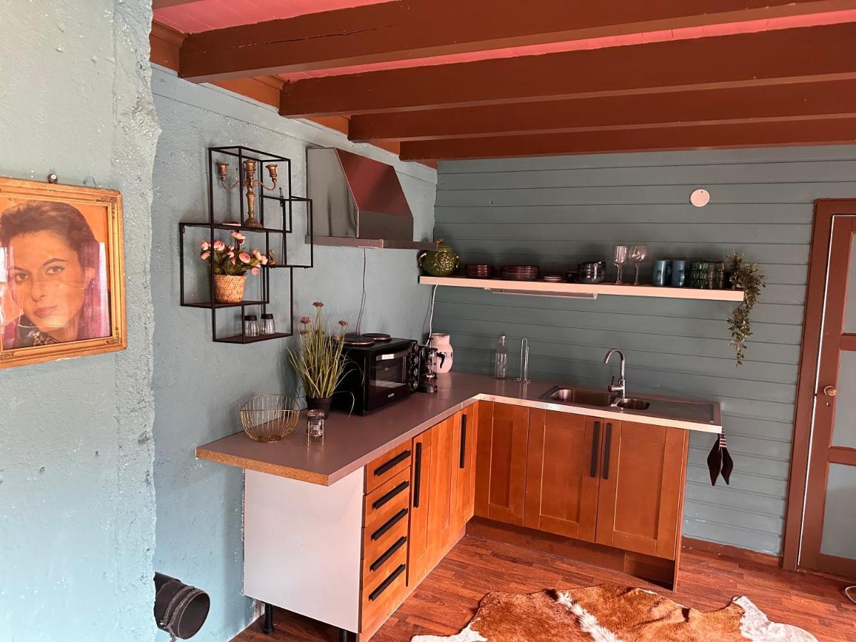 Lunvig - A Cosy Cottage In Idyllic Small Island Near Kristiansand, Sogne Luaran gambar