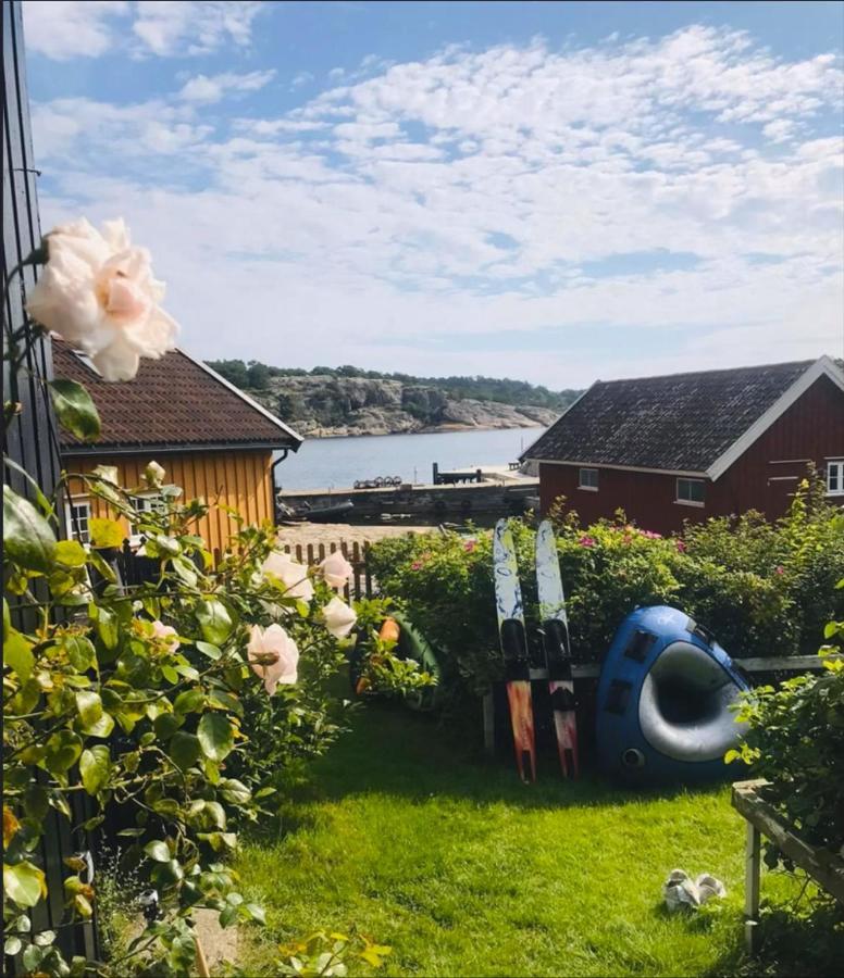 Lunvig - A Cosy Cottage In Idyllic Small Island Near Kristiansand, Sogne Luaran gambar
