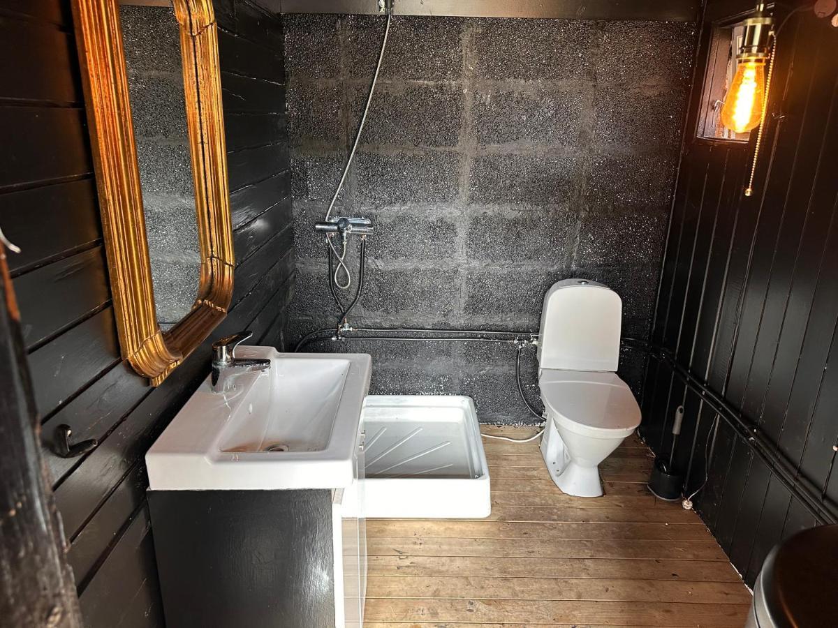 Lunvig - A Cosy Cottage In Idyllic Small Island Near Kristiansand, Sogne Luaran gambar