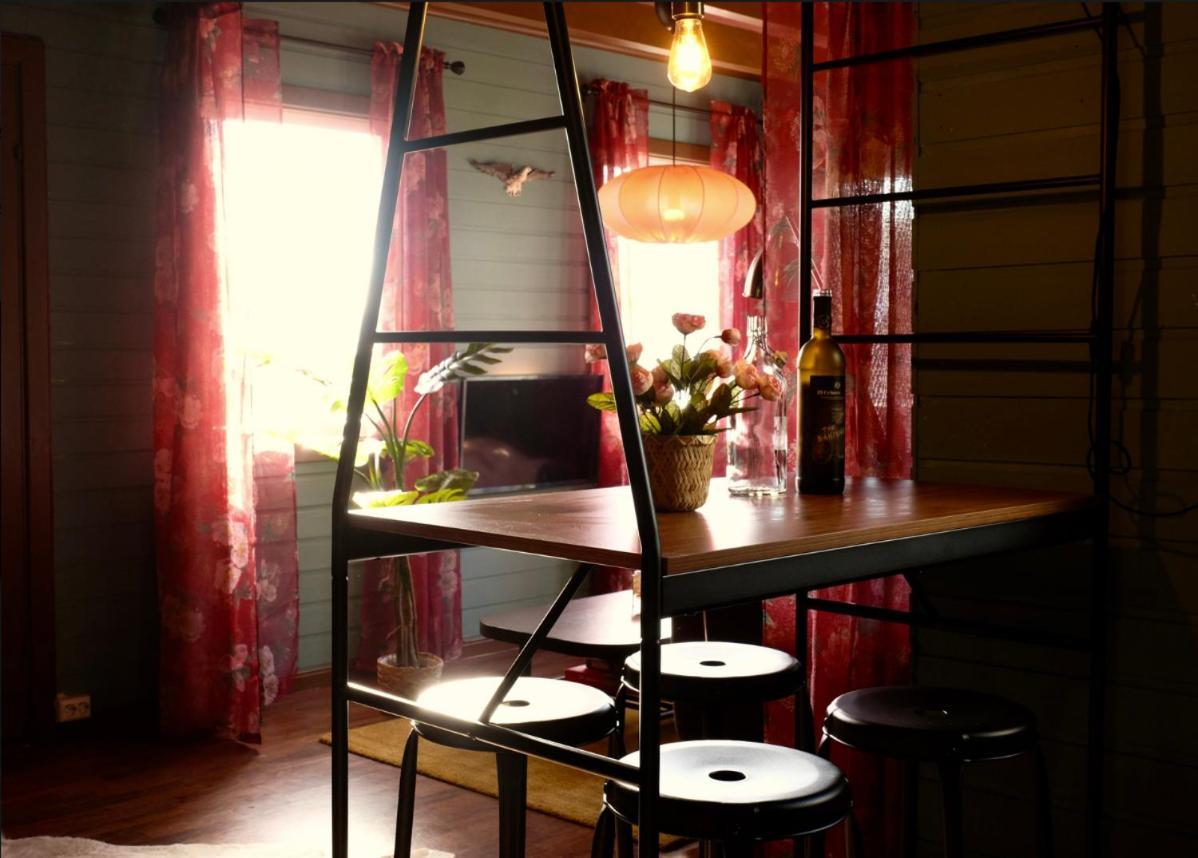 Lunvig - A Cosy Cottage In Idyllic Small Island Near Kristiansand, Sogne Luaran gambar