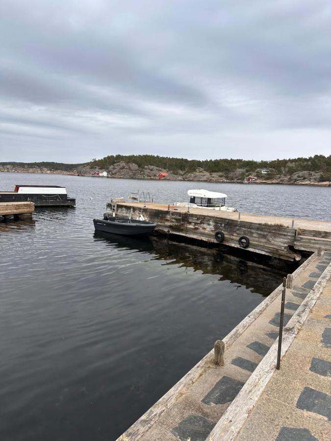 Lunvig - A Cosy Cottage In Idyllic Small Island Near Kristiansand, Sogne Luaran gambar