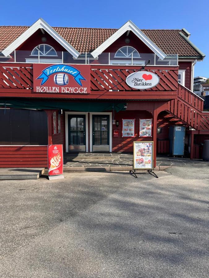 Lunvig - A Cosy Cottage In Idyllic Small Island Near Kristiansand, Sogne Luaran gambar