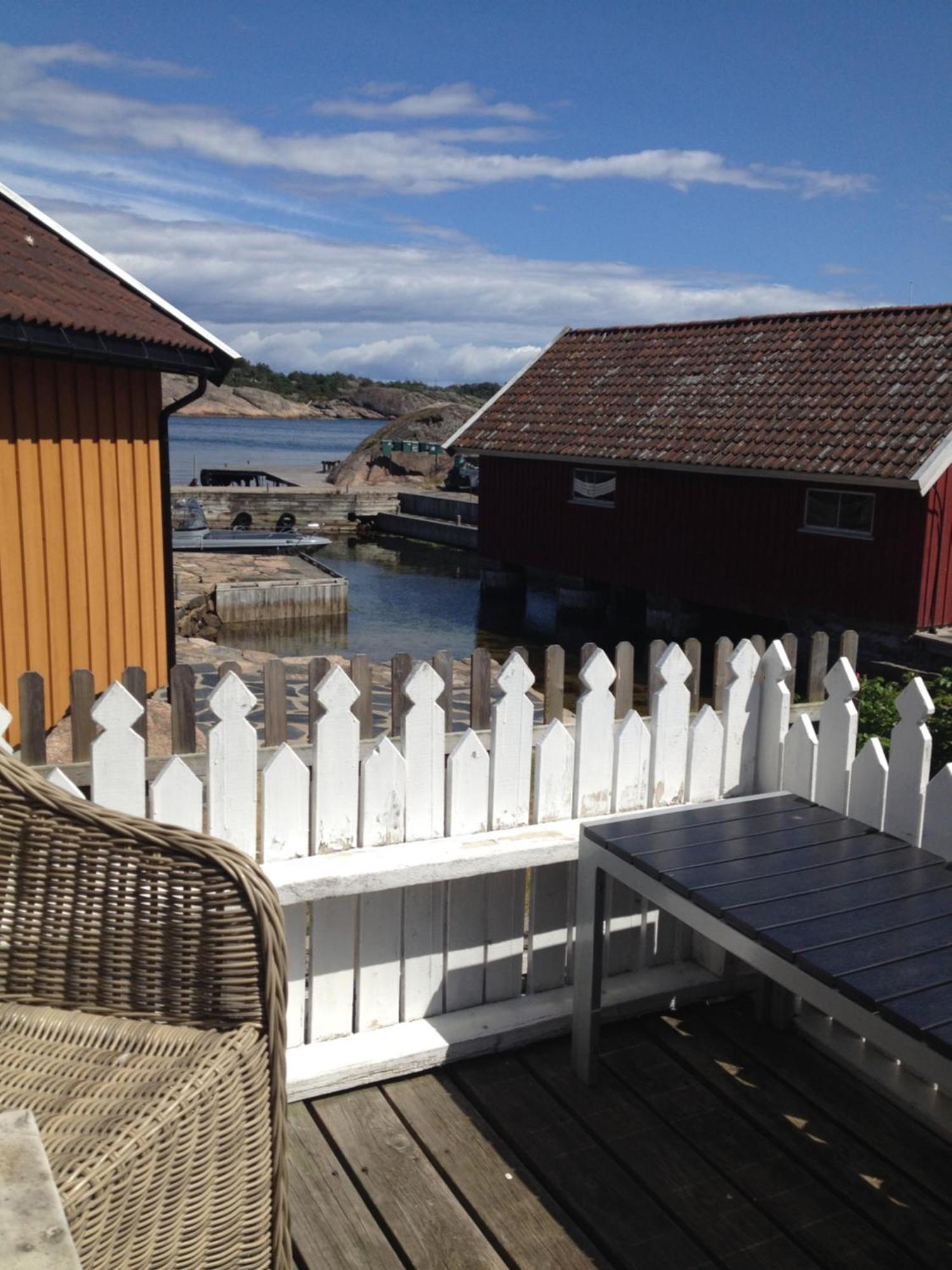 Lunvig - A Cosy Cottage In Idyllic Small Island Near Kristiansand, Sogne Luaran gambar